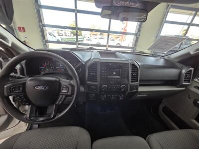 2018 Ford F-150 XLT - Photo 13 - Bullhead City, AZ 86442