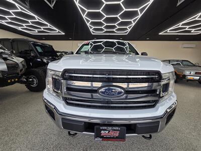 2018 Ford F-150 XLT - Photo 3 - Bullhead City, AZ 86442