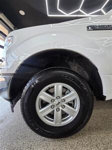 2018 Ford F-150 XLT - Photo 4 - Bullhead City, AZ 86442