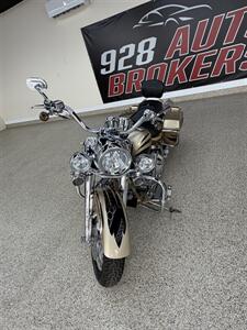 2003 Harley-Davidson Road King Screamin Eagle FLHRSEI2 - Photo 3 - Bullhead City, AZ 86442
