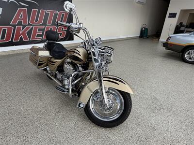 2003 Harley-Davidson Road King Screamin Eagle FLHRSEI2 - Photo 4 - Bullhead City, AZ 86442