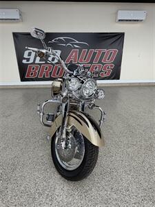 2003 Harley-Davidson Road King Screamin Eagle FLHRSEI2 - Photo 2 - Bullhead City, AZ 86442