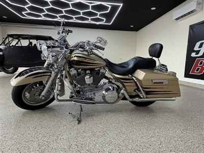 2003 Harley-Davidson Road King Screamin Eagle  FLHRSEI2