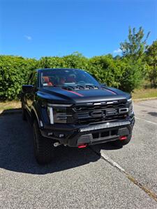 2025 Ford F-150 Raptor Truck