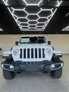 2018 Jeep Wrangler Unlimited Sahara   - Photo 4 - Bullhead City, AZ 86442
