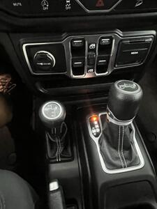 2018 Jeep Wrangler Unlimited Sahara   - Photo 9 - Bullhead City, AZ 86442