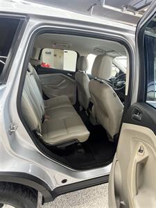 2017 Ford Escape SE - Photo 9 - Bullhead City, AZ 86442