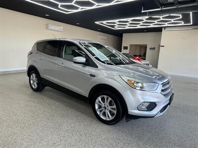 2017 Ford Escape SE - Photo 2 - Bullhead City, AZ 86442