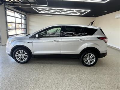 2017 Ford Escape SE SUV