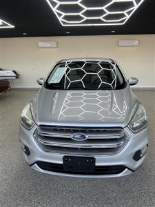 2017 Ford Escape SE - Photo 4 - Bullhead City, AZ 86442