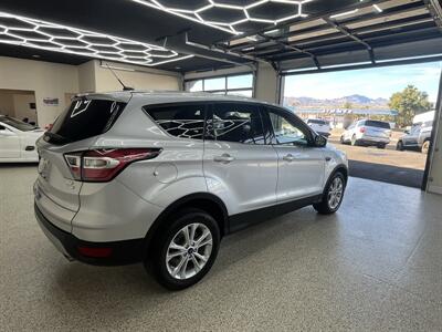 2017 Ford Escape SE - Photo 10 - Bullhead City, AZ 86442