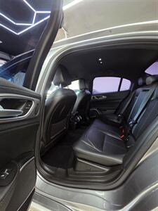 2020 Alfa Romeo Giulia   - Photo 19 - Bullhead City, AZ 86442