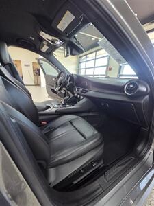 2020 Alfa Romeo Giulia   - Photo 17 - Bullhead City, AZ 86442