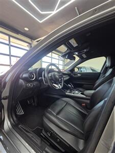 2020 Alfa Romeo Giulia   - Photo 16 - Bullhead City, AZ 86442