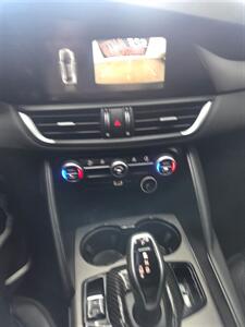 2020 Alfa Romeo Giulia   - Photo 9 - Bullhead City, AZ 86442