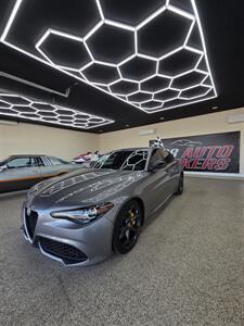 2020 Alfa Romeo Giulia   - Photo 6 - Bullhead City, AZ 86442