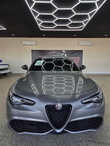 2020 Alfa Romeo Giulia   - Photo 1 - Bullhead City, AZ 86442