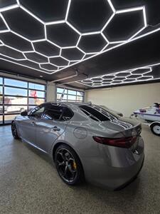 2020 Alfa Romeo Giulia   - Photo 4 - Bullhead City, AZ 86442