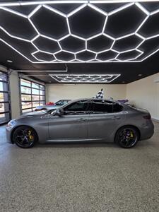 2020 Alfa Romeo Giulia   - Photo 2 - Bullhead City, AZ 86442