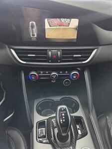 2020 Alfa Romeo Giulia   - Photo 10 - Bullhead City, AZ 86442