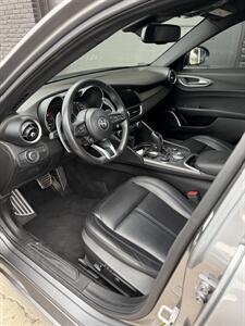 2020 Alfa Romeo Giulia Sport   - Photo 5 - Bullhead City, AZ 86442