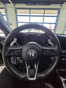 2020 Alfa Romeo Giulia   - Photo 14 - Bullhead City, AZ 86442