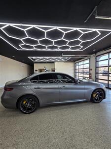 2020 Alfa Romeo Giulia   - Photo 3 - Bullhead City, AZ 86442