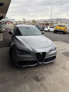 2020 Alfa Romeo Giulia Sport   - Photo 2 - Bullhead City, AZ 86442