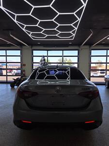 2020 Alfa Romeo Giulia   - Photo 5 - Bullhead City, AZ 86442