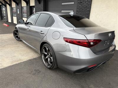 2020 Alfa Romeo Giulia Sport   - Photo 3 - Bullhead City, AZ 86442