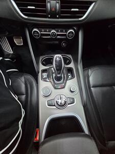 2020 Alfa Romeo Giulia   - Photo 13 - Bullhead City, AZ 86442