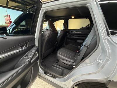 2025 INFINITI QX60 Luxe   - Photo 17 - Bullhead City, AZ 86442
