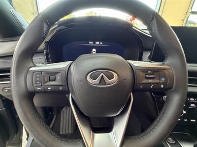 2025 INFINITI QX60 Luxe   - Photo 11 - Bullhead City, AZ 86442