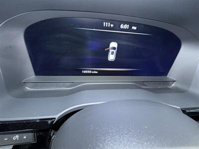 2025 INFINITI QX60 Luxe   - Photo 8 - Bullhead City, AZ 86442