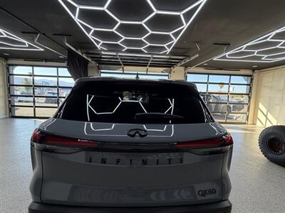 2025 INFINITI QX60 Luxe   - Photo 19 - Bullhead City, AZ 86442