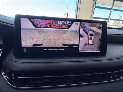 2025 INFINITI QX60 Luxe   - Photo 9 - Bullhead City, AZ 86442