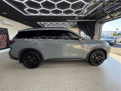2025 INFINITI QX60 Luxe   - Photo 2 - Bullhead City, AZ 86442