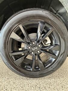 2025 INFINITI QX60 Luxe   - Photo 18 - Bullhead City, AZ 86442
