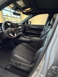 2025 INFINITI QX60 Luxe   - Photo 14 - Bullhead City, AZ 86442