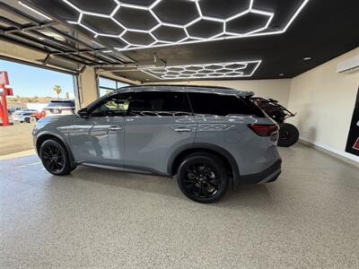 2025 INFINITI QX60 Luxe   - Photo 23 - Bullhead City, AZ 86442