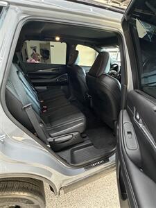 2025 INFINITI QX60 Luxe   - Photo 20 - Bullhead City, AZ 86442