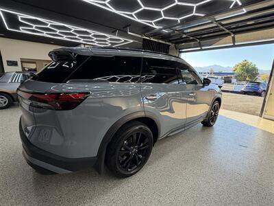 2025 INFINITI QX60 Luxe   - Photo 5 - Bullhead City, AZ 86442