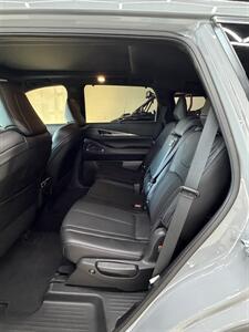 2025 INFINITI QX60 Luxe   - Photo 16 - Bullhead City, AZ 86442