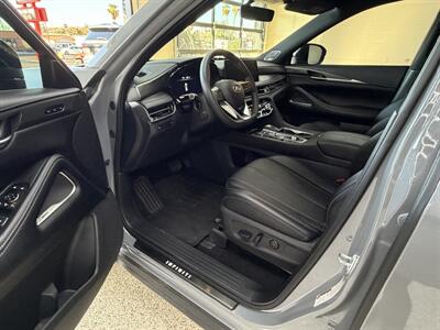 2025 INFINITI QX60 Luxe   - Photo 15 - Bullhead City, AZ 86442