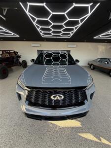 2025 INFINITI QX60 Luxe   - Photo 22 - Bullhead City, AZ 86442