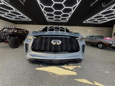 2025 INFINITI QX60 Luxe   - Photo 4 - Bullhead City, AZ 86442