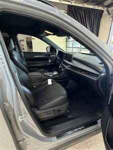2025 INFINITI QX60 Luxe   - Photo 21 - Bullhead City, AZ 86442