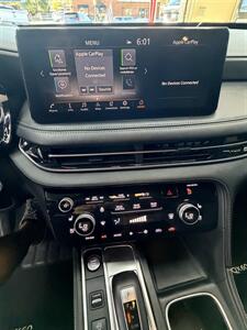 2025 INFINITI QX60 Luxe   - Photo 7 - Bullhead City, AZ 86442