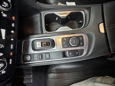 2025 INFINITI QX60 Luxe   - Photo 12 - Bullhead City, AZ 86442