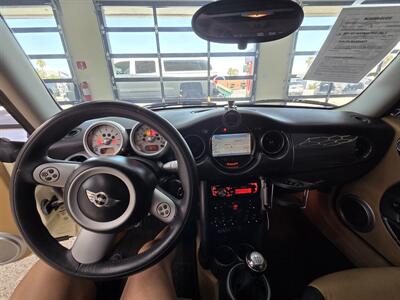2005 MINI Cooper S - Photo 11 - Bullhead City, AZ 86442
